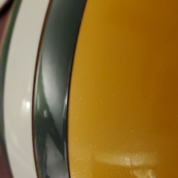 Replica Green Bay Packers Riddell helmet - Picture 6 of 6